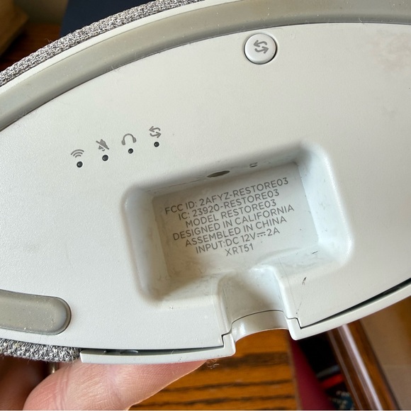 HATCH RESTORE 3 - Picture 3 of 7